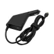 HP 20V 3,25A (65W) USB-C autós laptop töltő, szivargyújtóba dugható