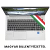 HP ProBook 450 G8 | Win11 | i5-1135G7 | 32GB memória | 256GB SSD | 15,6” 1920x1080 (Full HD) kijelző | MAGYAR BILLENTYŰZET | 2 év garancia!