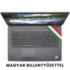 Dell Precision 7750 | Win11 | i7-10750H | 128GB memória | 512GB SSD | 17,3” 1920x1080 (Full HD) kijelző | MAGYAR BILLENTYŰZET | NVIDIA Quadro RTX 3000 6GB | 2 év garancia!