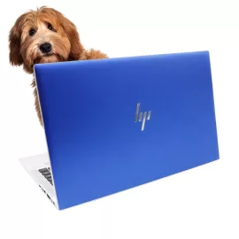   HP EliteBook 840 G8 CANDY BLUE SZÍNŰ | Win11 | i5-1135G7 | 16GB memória | 256GB SSD | 14” 1920x1080 (Full HD) kijelző | MAGYAR BILLENTYŰZET | 2 év garancia!