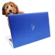 HP EliteBook 840 G8 CANDY BLUE SZÍNŰ | Win11 | i5-1135G7 | 16GB memória | 256GB SSD | 14” 1920x1080 (Full HD) kijelző | MAGYAR BILLENTYŰZET | 2 év garancia!