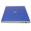 HP EliteBook 840 G8 CANDY BLUE SZÍNŰ | Win11 | i5-1135G7 | 16GB memória | 256GB SSD | 14” 1920x1080 (Full HD) kijelző | MAGYAR BILLENTYŰZET | 2 év garancia!