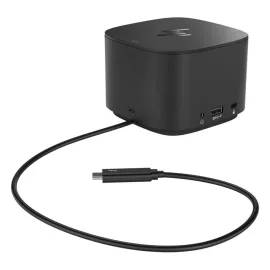   HP Thunderbolt Dock G2 dokkoló, 120W-os töltővel (HSN-IX01, L14714-001)