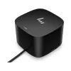 HP Thunderbolt Dock G2 120W dokkoló egység, 120W adapterrel (HSN-IX01, L14714-001)