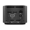 HP Thunderbolt Dock G2 120W dokkoló egység, 120W adapterrel (HSN-IX01, L14714-001)
