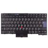 Lenovo ThinkPad X220i Tablet fekete UK angol Laptop billentyűzet