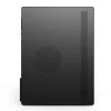 Advance Számítógépház - OPTIMA Black (MicroATX, USB2.0+USB3.0, fekete)