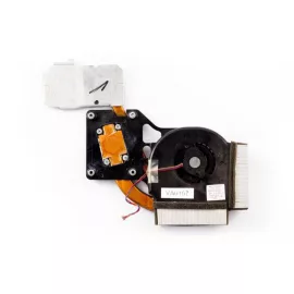   Lenovo R61, R61i, R61e használt hűtő ventilátor FRU 42W2780 