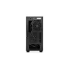 Endorfy Számítógépház - Arx 500 Air (ATX /micro ATX/ITX, 1xUSB-C, 2xUSB3.0, 5x12cm ventilátor, ablakos, fekete)
