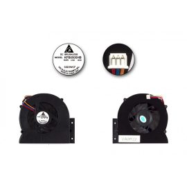   Toshiba Satellite L20, L25 használt hűtő ventilátor, KFB0505HB