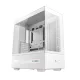 DeepCool Számítógépház - CH690 DIGITAL WH (fehér, ATX, 1xUSB-C, 2xUSB3.0)