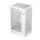 DeepCool Számítógépház - CH270 DIGITAL WH (fekete, Mini-ITX/Micro-ATX (BTF), 2xUSB3.0, Type-C, fehér)
