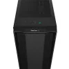 DeepCool Számítógépház - CC560 V2 Limited (fekete, ablakos, venti nélkül,  ATX, 1xUSB3.0, 1xUSB2.0)