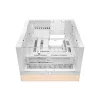 Be Quiet! Számítógépház - LIGHT BASE 900 DX White (ATX, edzett üveg oldallap, fehér)