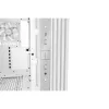 Be Quiet! Számítógépház - LIGHT BASE 600 DX White (ATX, edzett üveg oldallap, fehér)