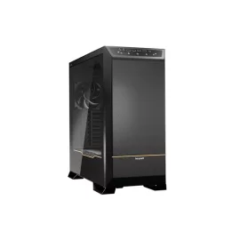   Be Quiet! Számítógépház - Dark Base Pro 901 (EATX, fekete)