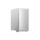 Be Quiet! Számítógépház - Pure Base 501 Airflow (ATX, fehér)
