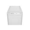 Be Quiet! Számítógépház - Pure Base 501 Airflow (ATX, fehér)