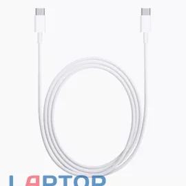   Samsung Gyári USB-C töltőkábel 1m | Galaxy S9, S10, S20, S21, S22, S23, S24 fehér (EP-DN970BWE)