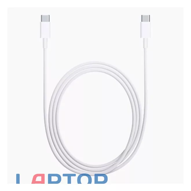 Samsung Gyári USB-C töltőkábel 1m | Galaxy S9, S10, S20, S21, S22, S23, S24 fehér (EP-DN970BWE)