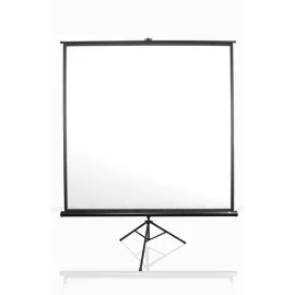   EliteScreens 120" (4:3) mobil háromlábú vászon T120NWV1 (244 x 183 cm, Fehér)