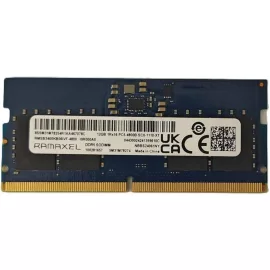 12GB DDR5 4800MHz laptop memória