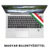 HP EliteBook 840 G7 | Win11 | i5-10210U | 16GB memória | 512GB SSD | 14” 1920x1080 (Full HD) kijelző | MAGYAR BILLENTYŰZET | 2 év garancia!