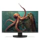NEC MultiSync EA271F IPS monitor | 27 colos | 1920x1080 (16:9) Full HD | DisplayPort | HDMI | DVI | VGA | USB Hub | Hangszóró | Forgatható állvány | Fekete | 2 év garancia!