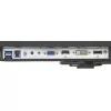 NEC MultiSync EA271F IPS monitor | 27 colos | 1920x1080 (16:9) Full HD | DisplayPort | HDMI | DVI | VGA | USB Hub | Hangszóró | Forgatható állvány | Fekete | 2 év garancia!