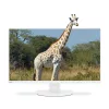 NEC MultiSync EA272F IPS monitor | 27 colos | 1920x1080 (16:9) Full HD | USB-C (65W) | DisplayPort | HDMI | DVI | VGA | USB 3.1 Hub | Szenzorok | Fehér | 2 év garancia!