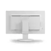 NEC MultiSync EA272F IPS monitor | 27 colos | 1920x1080 (16:9) Full HD | USB-C (65W) | DisplayPort | HDMI | DVI | VGA | USB 3.1 Hub | Szenzorok | Fehér | 2 év garancia!