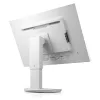 NEC MultiSync EA272F IPS monitor | 27 colos | 1920x1080 (16:9) Full HD | USB-C (65W) | DisplayPort | HDMI | DVI | VGA | USB 3.1 Hub | Szenzorok | Fehér | 2 év garancia!