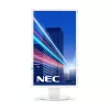 NEC MultiSync EA272F IPS monitor | 27 colos | 1920x1080 (16:9) Full HD | USB-C (65W) | DisplayPort | HDMI | DVI | VGA | USB 3.1 Hub | Szenzorok | Fehér | 2 év garancia!