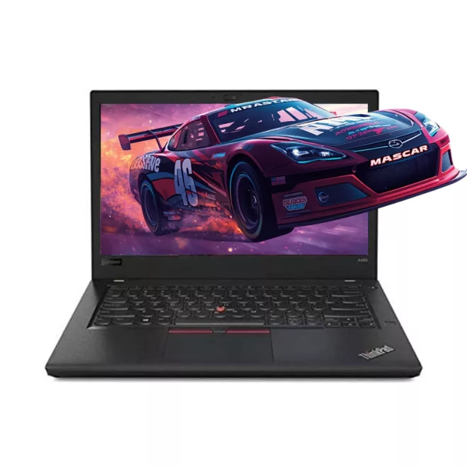 Lenovo ThinkPad A485 | Win10 | Ryzen 5 PRO 2500U | 8GB memória | 256GB SSD | 14” 1920x1080 (Full HD) kijelző | MAGYAR BILLENTYŰZET | 2 év garancia!