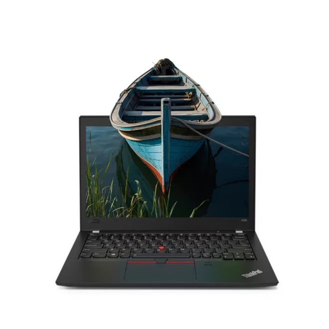 Lenovo ThinkPad A285 | Win10 | Ryzen 5 PRO 2500U | 8GB memória | 512GB SSD | 12,5” 1920x1080 (Full HD) kijelző | MAGYAR BILLENTYŰZET | 2 év garancia!