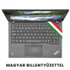 Lenovo ThinkPad A285 | Win10 | Ryzen 5 PRO 2500U | 8GB memória | 512GB SSD | 12,5” 1920x1080 (Full HD) kijelző | MAGYAR BILLENTYŰZET | 2 év garancia!
