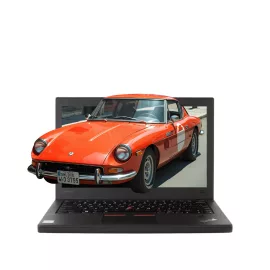   Lenovo ThinkPad X270 | Win10 | i5-6300U | 8GB memória | 256GB SSD | 12,5” 1366x768 (HD) kijelző | MAGYAR BILLENTYŰZET | 2 év garancia!