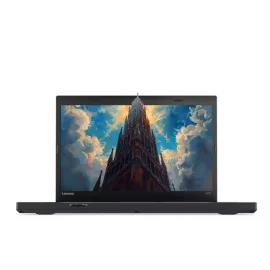   Lenovo ThinkPad L470 | Win10 | i5-6300U | 8GB memória | 256GB SSD | 14” 1920x1080 (Full HD) kijelző | MAGYAR BILLENTYŰZET | 2 év garancia!