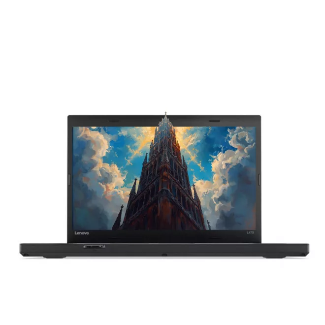 Lenovo ThinkPad L470 | Win10 | i5-6300U | 8GB memória | 256GB SSD | 14” 1920x1080 (Full HD) kijelző | MAGYAR BILLENTYŰZET | 2 év garancia!