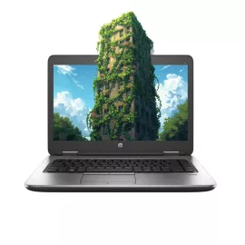   HP ProBook 640 G3 | Win10 | i5-7200U | 8GB memória | 256GB SSD | 14” 1920x1080 (Full HD) kijelző | MAGYAR BILLENTYŰZET | 2 év garancia!
