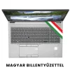 HP Zbook Fury 15 G7 | Win11 | i7-10850H | 32GB memória | 256GB SSD | 15,6” 1920x1080 (Full HD) kijelző | MAGYAR BILLENTYŰZET | NVIDIA Quadro RTX3000 | 2 év garancia!