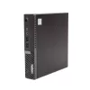 Lenovo ThinkCentre M910q Mini PC | Win10 | i5-6500T | 8GB memória | 256GB SSD | 2 év garancia!