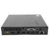 Lenovo ThinkCentre M910q Mini PC | Win10 | i5-6500T | 8GB memória | 256GB SSD | 2 év garancia!