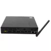 Lenovo ThinkCentre M910q Mini PC | Win10 | i5-6500T | 8GB memória | 256GB SSD | 2 év garancia!