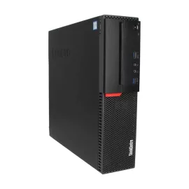   Lenovo ThinkCentre M900 SFF | Win10 | i5-6500 | 8GB memória | 256GB SSD | 2 év garancia!