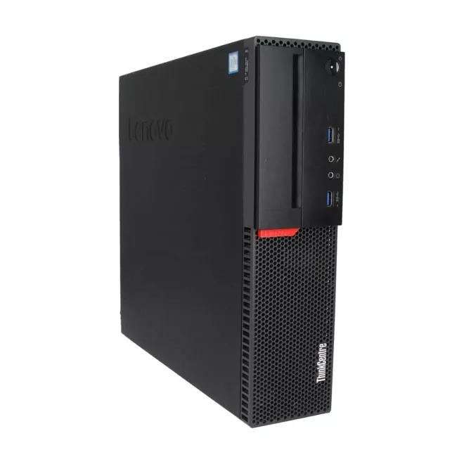 Lenovo ThinkCentre M900 SFF | Win10 | i5-6500 | 8GB memória | 256GB SSD | 2 év garancia!