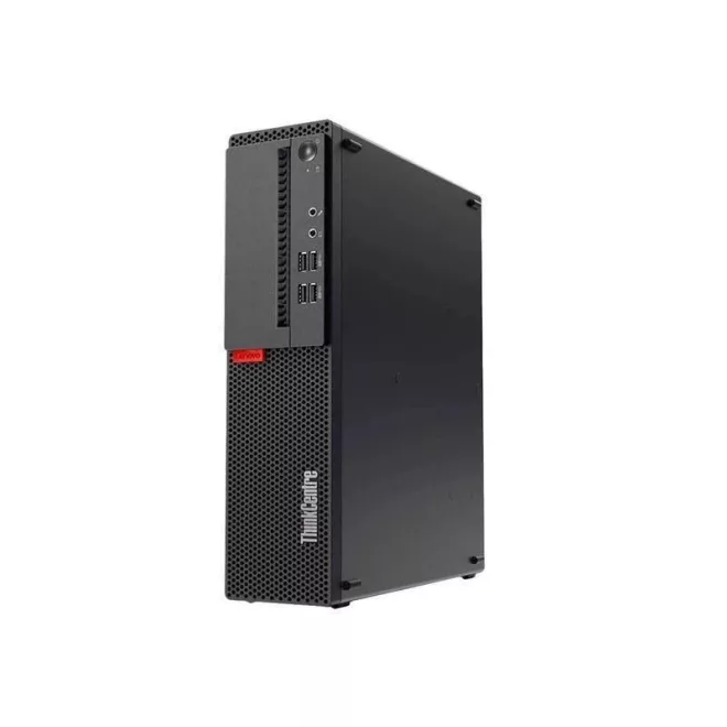 Lenovo ThinkCentre M910s SFF PC | Win10 | i5-6500 | 8GB memória | 256GB SSD | 2 év garancia!