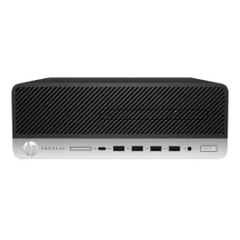   HP ProDesk 600 G5 SFF | Win11 | i5-9500 | 16GB memória | 256GB SSD | 2 év garancia!