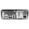 HP ProDesk 600 G5 SFF | Win11 | i5-9500 | 16GB memória | 256GB SSD | 2 év garancia!