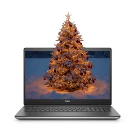   Dell Precision 7760 | Win11 | i7-11850H | 32GB memória | 512GB SSD | 17,3” 1920x1080 (Full HD) kijelző | MAGYAR BILLENTYŰZET | 2 év garancia!